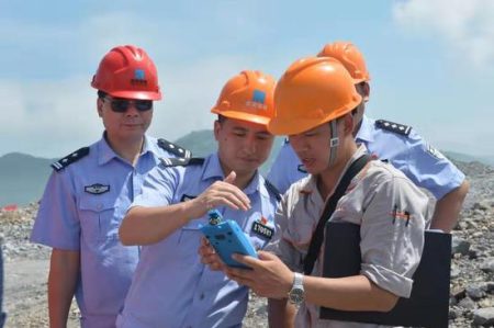 民爆行业电子雷管安全生产问题及应对策略