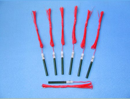 电子雷管的生产工艺与质量控制方法详解