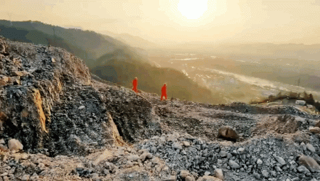 清远望埠镇8.27运输车辆炸药爆炸重大事故调查报告