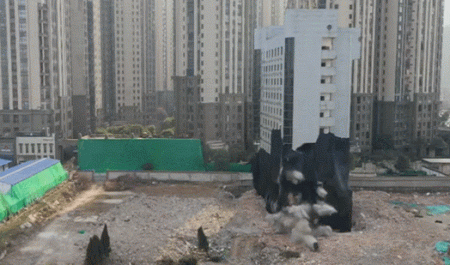 含瓦斯隧道工程在爆破时，要遵守的安全管理制度