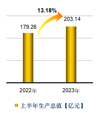 2023年上半年民爆行业整体统计数据公布,生产销售企业数据排行