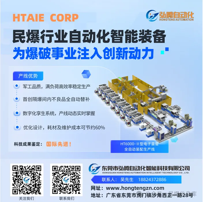 工程爆破成效的关键影响因素探究