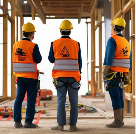 筑牢安全防线，守护民爆安全