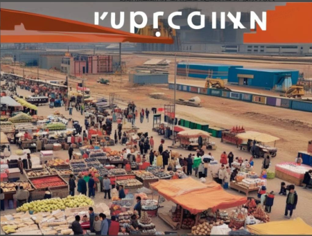 新疆市场的崛起与民爆行业的转型机遇