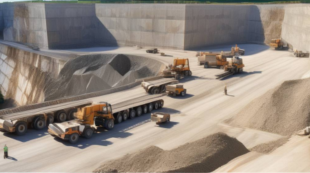 爆破产生能量的来源