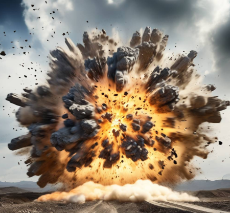 露天采石场作业规程