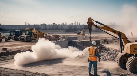 电子雷管：爆破技术的未来与革新